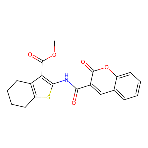 BAS 03160450 structure
