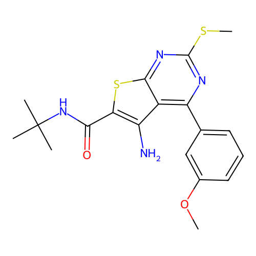 Org 41841 structure