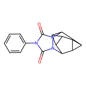 phenyl[?]dione structure