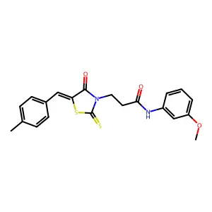 BAS 00779168 structure