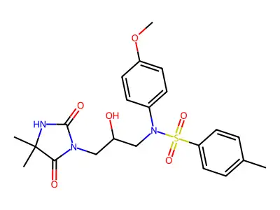BAS 01812661 structure