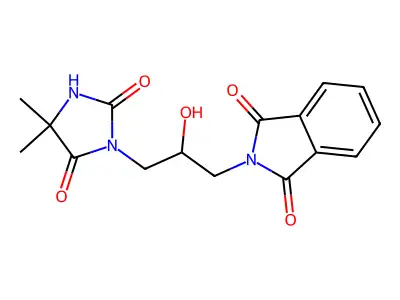 BAS 01812692 structure