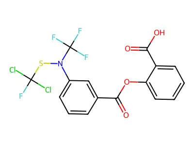 EINECS 250-058-8 structure