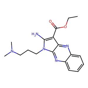 BAS 05149955 structure
