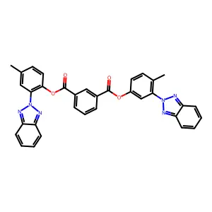 IGF2BP2 inhibitor JX5 structure