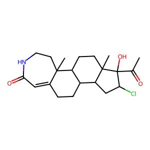 2-(Hydroxymethyl)-2-methylpentyl hydrogen benzylcarbonimidate structure
