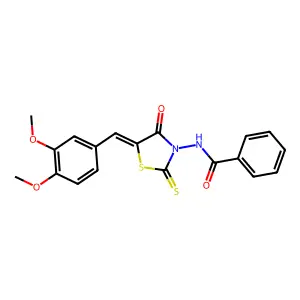BIM-0023249.P001 structure