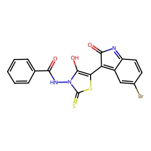 BAS 01260983 structure