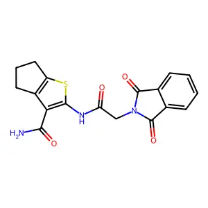 BIM-0029931.P001 structure