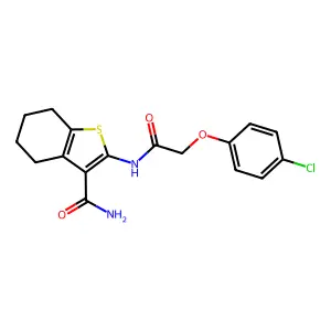 BAS 00664295 structure