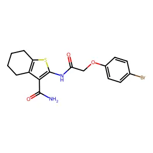 BAS 00662210 structure
