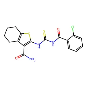 TimTec1_001803 structure