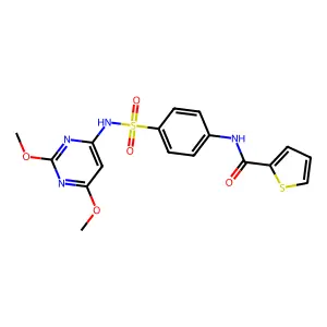 BAS 01219210 structure