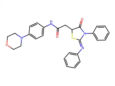 F0158-0031 structure