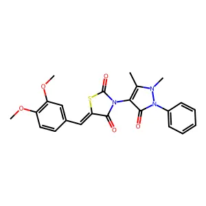 BAS 00840340 structure