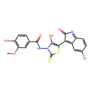 F1074-0014 structure