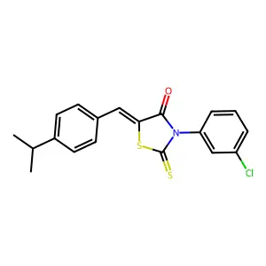 BAS 00682831 structure