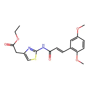 BAS 00682920 structure