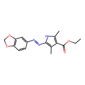F0239-0180 structure