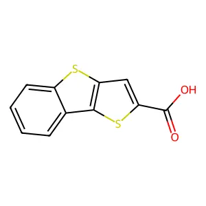 3,4-Dihydro[1]benzothieno[2,3-c]pyridin-1(2h)-one structure