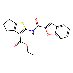 BAS 00837695 structure