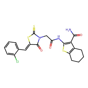 BAS 00683206 structure