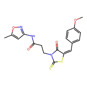 BAS 00683278 structure