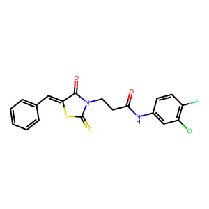 BAS 00683309 structure