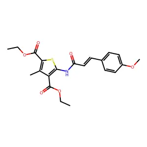 BAS 00685809 structure