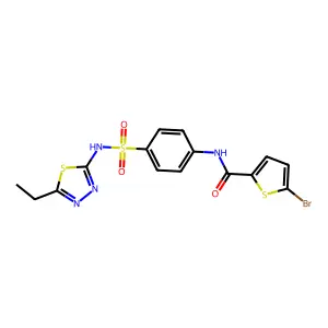 VU0507466-1 structure