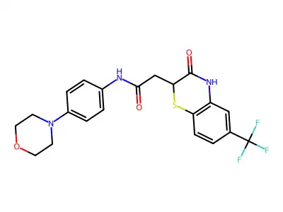 BAS 00781359 structure