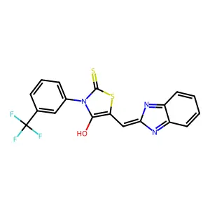BIM-0027900.P001 structure