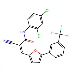 F0344-1584 structure