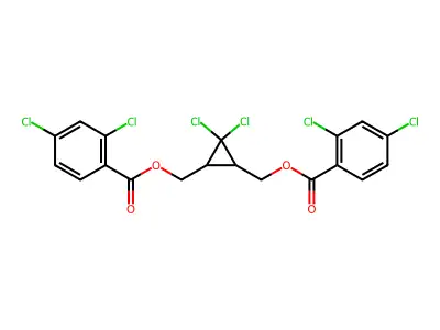 F0797-0030 structure