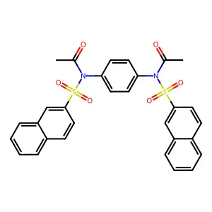F0399-1253 structure
