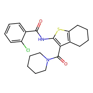 Cambridge id 5586032 structure