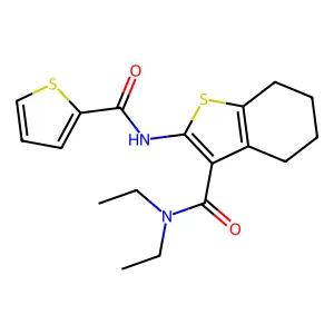 2pg2 structure
