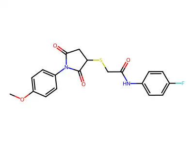 CBKinase1_000139 structure