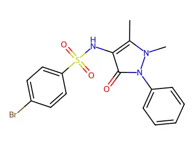 BAS 00546718 structure