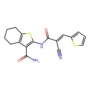 BAS 01370457 structure