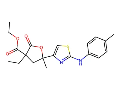 BAS 00333958 structure