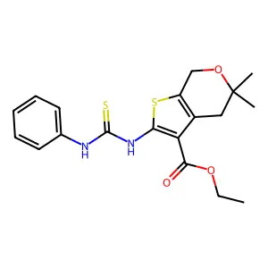 KSC-13-184 structure