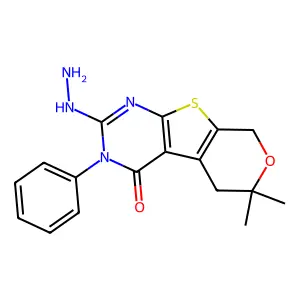 Cambridge id 5647690 structure