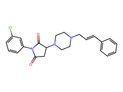 BAS 00345509 structure