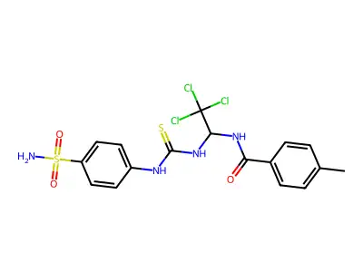 BAS 00774772 structure
