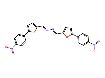 Dantrolene USP RC A structure