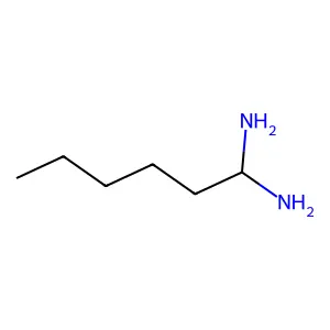 Benzenesulfonamide,4-[2-[2,6-diamino-5-(2-phenyldiazenyl)-3- structure