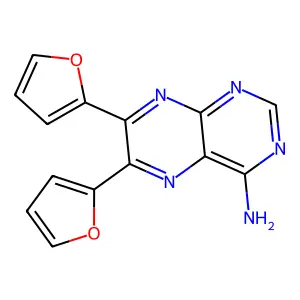 Methyl 2-[(3-nitroanilino)diazenyl]benzoate structure
