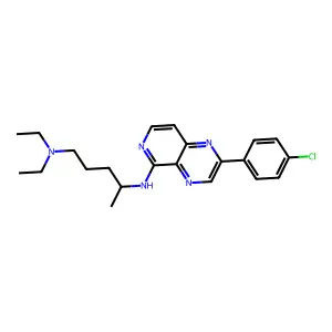 Carbamic acid, isopropyl-, 2-(hydroxymethyl)-2,3-dimethylpentyl ester structure