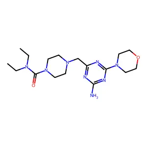AF 62 structure